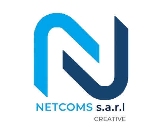 Logo NETCOMS