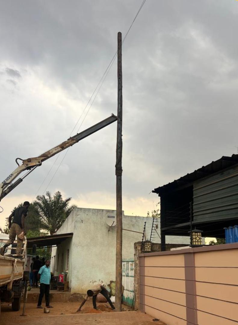 Réseaux Fibre Optique