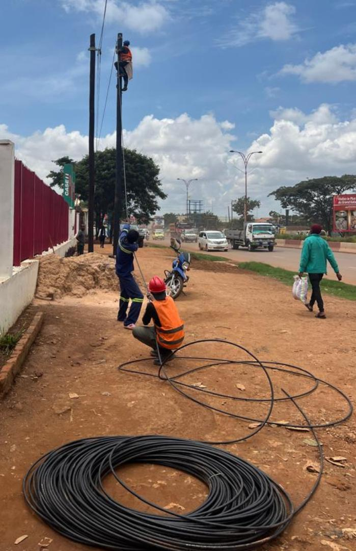 Solutions Informatiques